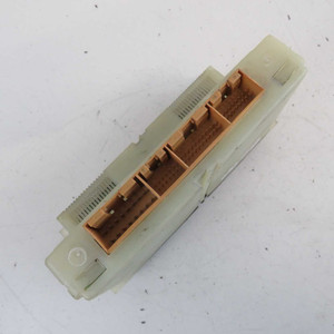 Unidad de Control de Climatización para Volkswagen Bora Usada, Años 1998-2005, 3B1907044B (71318) - Product Image 3