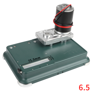 Hermit Crab Electric Semi-Automatic <b>Cigarette</b> <b>Rolling</b> <b>Machine</b> 5.5mm 6.5mm - Product Image 4