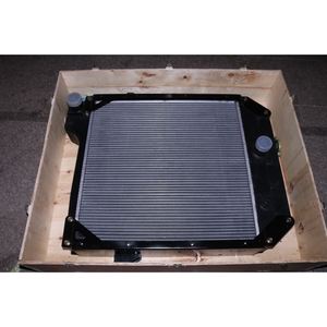 इंजन 3054 बैकहोए लोडर के लिए उच्च गुणवत्ता वाला फ्टरमार्केट रिप्लेसमेंट रेडिएटर 7-4638 इंजन के लिए - Product Image 2