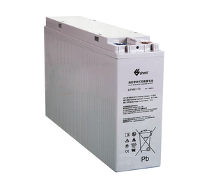 Trung Quốc shoto 12V công suất cao 200AH <span class=keywords><strong>UPS</strong></span> Pin 6-fmx-200 phía trước thiết bị đầu cuối viễn thông cho các thiết bị nhà máy trực tiếp cung cấp - Product Image 2