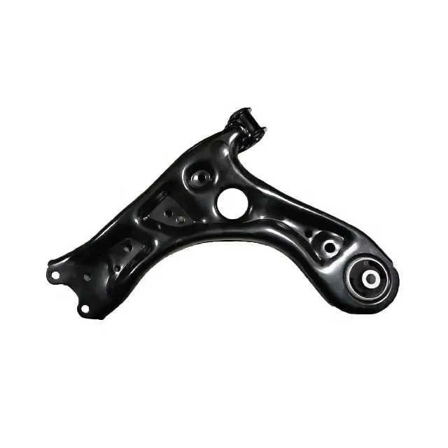 factory prices auto parts high quality Suspension Systems control arm forvw new jetta oem 6RD407151D