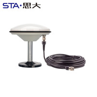 Antenne agricole de haute précision, récepteur RTK, GNSS GPS L1/L2/L5 BDS GLONASS Galileo, antenne GNSS bande L
