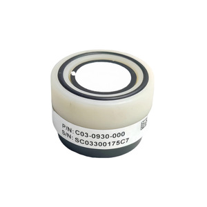 เซ็นเซอร์ RAE Systems SMART EC O2 รุ่น 25%VOL C03-0930-000 อะไหล่เปลี่ยนสำหรับเครื่องตรวจจับความปลอดภัย - Product Image 3