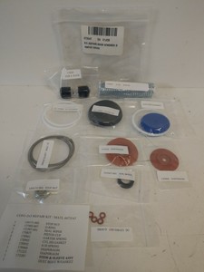 Plc Nos Main <strong>Windbox</strong> Damper Drive Repair Kit V1jcb 473547 Warranty Product - Product Image 1