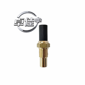 Capteur de température Zj 83420-16050 83420-20040 à vis filetée pour la température de l'eau automobile - Product Image 1