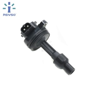 Bobinas de Encendido PEIVSO de Vanguardia, Resistentes y de Fácil Instalación para VOLVO 960 S90 V90 2.9L L6 OEM 1275971 12759710 12759718 - Product Image 1