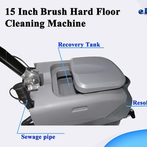 Small <b>Floor</b> <b>Cleaning</b> <b>Machine</b> Compact Warehouse <b>Floor</b> Mopping <b>Machine</b> Fully Automatic Washing Suction Mopping <b>Machine</b> <b>Floor</b> Washi - Product Image 3