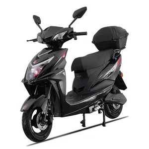High Quality Streetbikes Motorcycle Lithium/Lead-Acid <b>Battery</b> 2KW/3KW 60km/h 60V/<b>72V</b> 80KM/100KM Range - Product Image 1
