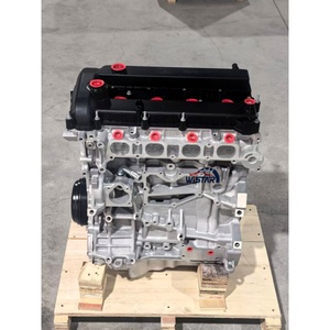 Motore Completo di Alta Qualità 2.5L 175CV 237Nm 16V S-VT L5-VE per Mazda6 GH CX-7 Mazda5 - Product Image 4