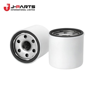 กรองน้ำมันเครื่องสำหรับนิสสัน นาวาร่า ดี40 ปี 2005-2015 รุ่น AY100NS004 AY100NS004 - Product Image 1