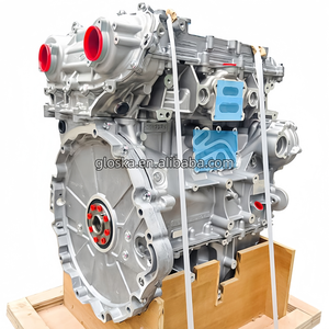 PT204 <span class=keywords><strong>2</strong></span>.0T Ensemble moteur <span class=keywords><strong>4</strong></span> cylindres pour moteurs automobiles pour <span class=keywords><strong>Jaguar</strong></span> XE <span class=keywords><strong>E</strong></span>-PACE F-PACE Range Rover LR091905 - Product Image 4