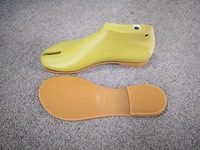 Chaussures en plastique personnalisables OEM ODM pour robe et chaussures décontractées pour enfants et adultes arbre à chaussures