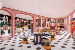 Parco giochi al coperto commerciale per adulti e bambini dispone di giungla <span class=keywords><strong>palestra</strong></span> e parco al coperto - Product Image 3