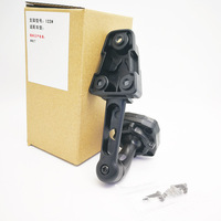 Accessoires d'intérieur de voiture support de miroir de voiture sur le tableau de bord, pare-brise à Induction intelligente support de miroir de voiture personnalisé