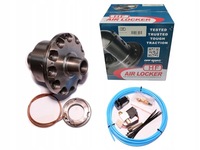 HF RD142 LandCruiser 80 Air Locker 30 Spline Différentiel Blocant Pneumatique Avant et Arrière 4x4 9.5 pouces HP FullFloat Tous Rapports Pour Toyota à partir de 1969