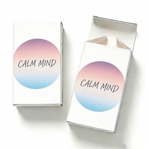 Custom Logo Matt Lamination Self Erecting Rectangle <b>Foldable</b> Cardboard Doll <b>Box</b> Packaging for Plush Toy Gift <b>Box</b> - Product Image 2