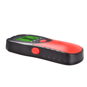 Direto Da Fábrica AC Live Wire <span class=keywords><strong>Detector</strong></span> Scanner Electric <span class=keywords><strong>Metal</strong></span> Stud Center Finder Atacado Industrial <span class=keywords><strong>Metal</strong></span> Detectores Baixo Preço - Product Image 5