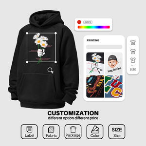 QUICKSHOW Tech SORONA 90% Duck Hooded Down Puffer <strong>Jacket</strong> Outdoor <strong>Waterproof</strong> Winter <strong>Lightweight</strong> <strong>Packable</strong> Down Zipper <strong>Jackets</strong> - Product Image 6