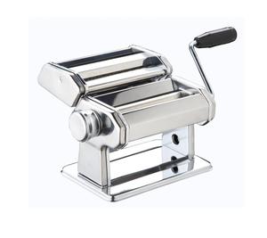 Machine à pâtes avec 2 réglages de lames à pression, pince de Table - Product Image 1