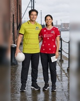 2026 Neue Saison Europäische Elite-Fußballtrikots Kollektion Premium Fußballshirts Spielerversion Match-Kit OEM ODM Maßgeschneiderte Trikots