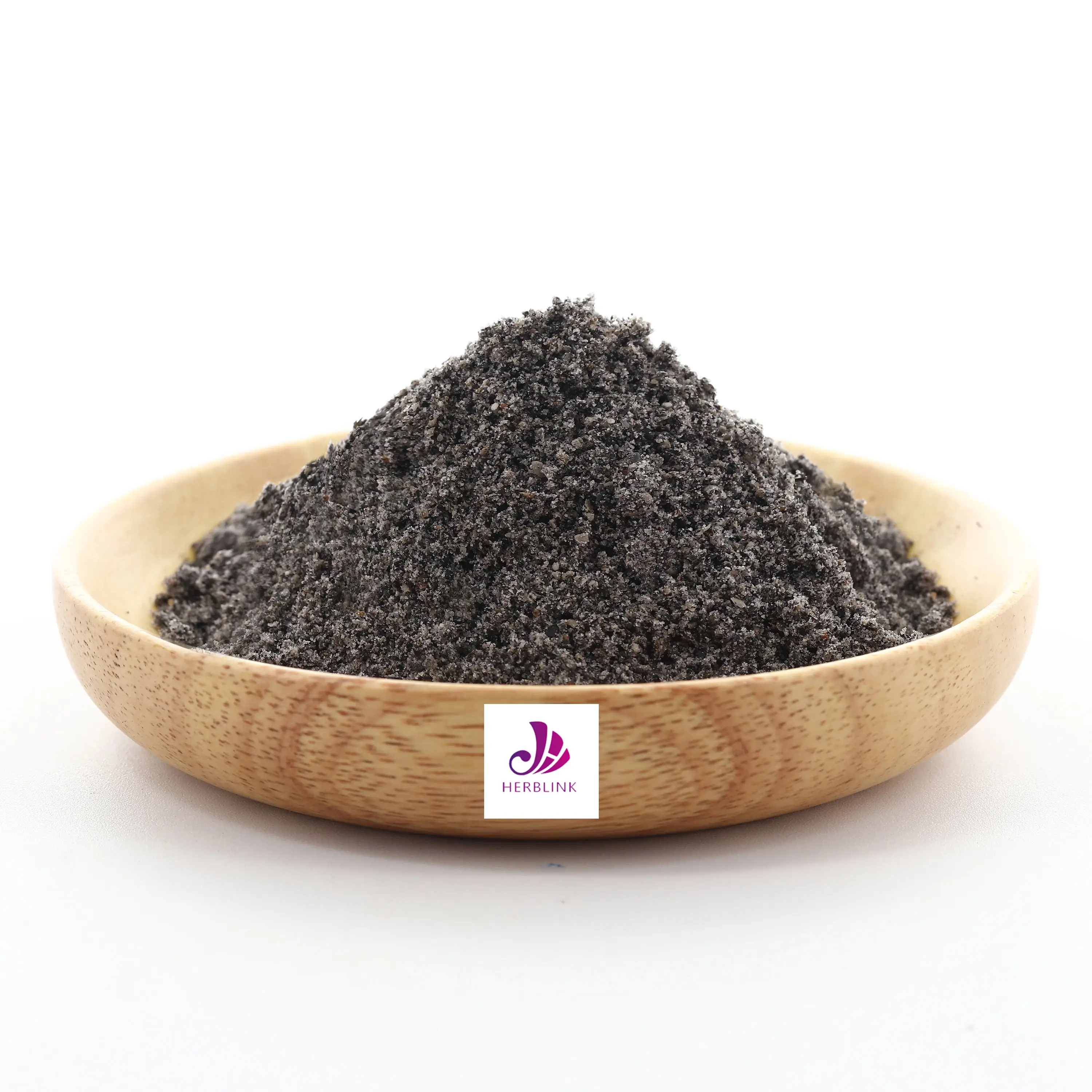 Estratto di sesamo nero naturale 10% 98% Sesamin polvere di sesamo nero