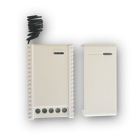 Ricevitore per Apri Cancello Automatico a Codice Variabile 433.92MHz R5113, Supporta 300 Trasmettitori per Cancelli Scorrevoli e a Battente