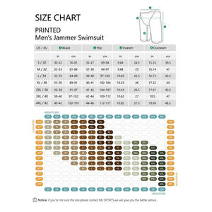 Celana Renang Pria 11 Warna Celana Pantai Profesional Tahan Air Cepat Kering Celana Renang Pakaian Memancing - Product Image 6