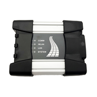 Escáner Automotriz BMW ICOM NEXT, Analizador de Motor, Herramienta de Alta Calidad, 1 Año de Garantía, para Programación de Múltiples Modelos de Automóviles, Detección Eléctrica