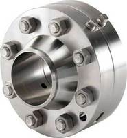 Bride d'orifice standard ASME B16.36