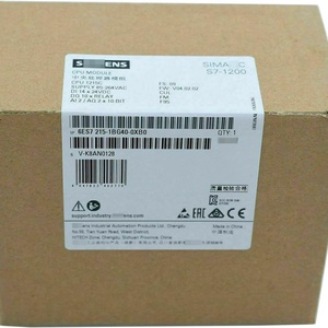 Etiqueta Personalizada, Garantía de 1 Año, Automatización de Máquinas, PLC, 6ES7215-1BG40-0XB0 - Product Image 3