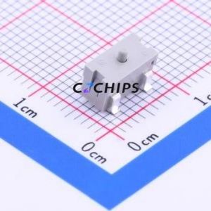 KAN7538-S1-1 Limit Switch SMD Switch Single Pole Single Throw - Normally Closed 5mA 5V - Product Image 1