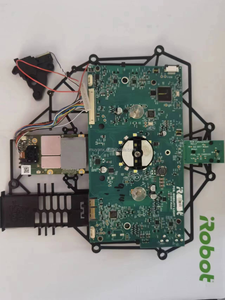 Ensemble de carte mère pour <span class=keywords><strong>Irobot</strong></span> I6 I7 I8 aspirateur pièces de rechange balayage Robot balayeuse de <span class=keywords><strong>sol</strong></span> carte mère carte de commande PCBA - Product Image 3