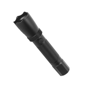 Linterna LED de alta potencia CHDL, haz de 300-400 m, enfoque ajustable, para uso en exteriores - Product Image 1