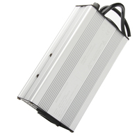 Chargeur C600 84V5A pour batterie de vélo électrique au lithium-ion, chargeur pour moto électrique, chargeur 12V lithium-ion pour vélo cargo électrique