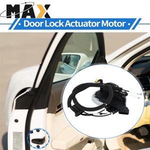 Actuador de cerradura de puerta corredera lateral para Mercedes BMW Audi Toyota <span class=keywords><strong>Honda</strong></span> VW Nissan Range Rover Ford Chevrolet Hyundai Kia Renault - Product Image 2