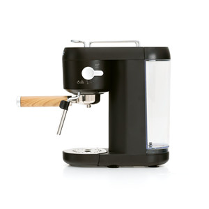 Cafetera Espresso Negra CAPRIZZE HIKARI de 20 Bares - Product Image 5