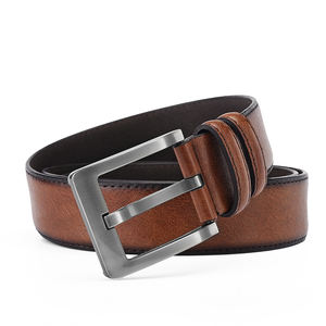 Toptan erkek High-end kemer kot ayarlanabilir kemer lüks tasarımcı kemer erkekler - Product Image 5