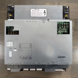 MDUA-15-554-MA Unité de commande neuve de haute qualité, pièces détachées d'origine pour machines avec garantie d'un an - Product Image 3