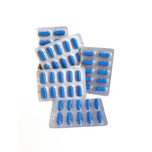 Cápsulas potenciadoras de energía para hombres con soporte inmunológico, suplementos de hierbas orgánicas más populares en 2025 - Product Image 2