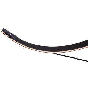 Arco Mongol de una pieza, arco largo tradicional, <span class=keywords><strong>Manchu</strong></span>, para tiro con arco trasero de caballo - Product Image 6