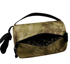 Muestra Gratuita: Bolsas de Apoyo para Tiro al Aire Libre, Soporte Frontal para Banco de Tiro, Soportes de Saco de Arena para Tiro Deportivo y Caza - Product Image 2