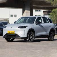 Leapmotor A10 EV 2026, SUV Eléctrico de Alta Velocidad y Largo Alcance, 53kWh, 5 Asientos, Compacto, Volante a la Izquierda, Autos Nuevos, Vehículo Eléctrico Económico en Venta, Leapmotor B03X