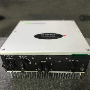 <span class=keywords><strong>Growatt</strong></span>-inversor Solar de conexión a red, <span class=keywords><strong>3Kw</strong></span>, 5Kw, 5000w, 10Kw, 12Kw, 30Kw, 33Kw, 40Kw, <span class=keywords><strong>Growatt</strong></span>, híbrido, fuera de la red PV, precio - Product Image 3