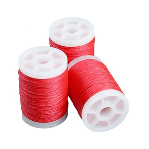 Fil de service à l'<span class=keywords><strong>arc</strong></span> en <span class=keywords><strong>arc</strong></span>-en-ciel, m, cordon de filetage, protège votre cordelette, matériel Durable - Product Image 4