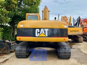 Gebruikte Rups Kat 320gc 320c 320d 320bl 320cl 320d2 Kat Graafmachine Met Goede Staat Te Koop - Product Image 4