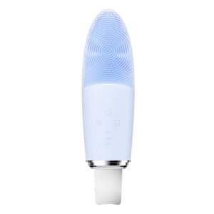 Nuevo Dispositivo para el Cuidado de la Piel, Resistente al Agua, de Silicona Suave, Cepillo de Limpieza Facial 2 en 1 de Alta Tecnología - Product Image 2