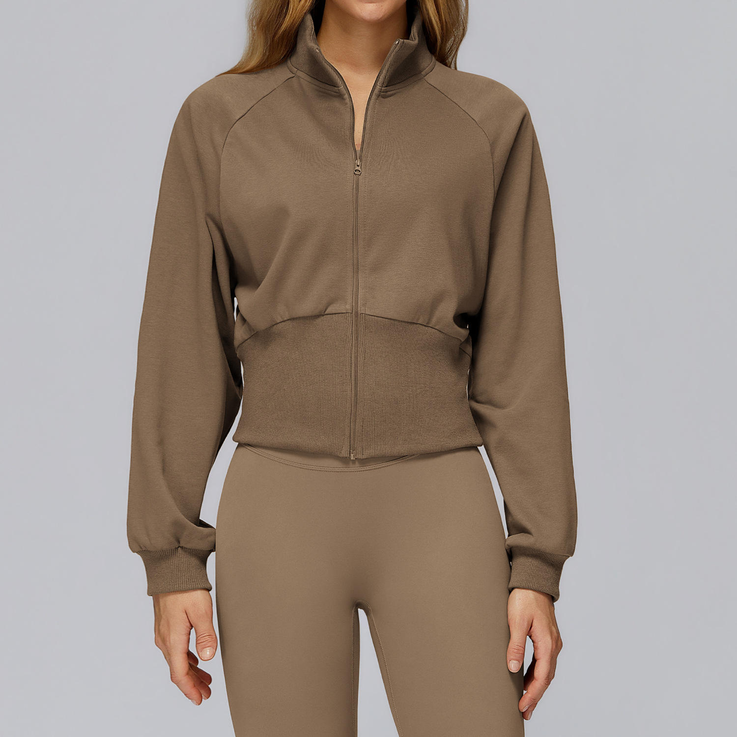 สีน้ำตาลกาแฟ