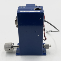 Pengontrol Aliran Massal Plc Horibastec LF-F40M-A-EVD TEOS 7g/Min Bekas, Stok Besar