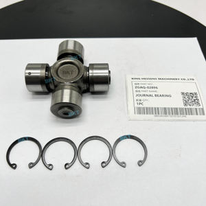 Cuscinetto a Strisciamento VOE 14560241 di Alta Qualità per <span class=keywords><strong>Volvo</strong></span> EW145B EW140D, Ricambi per Escavatori Direttamente dalla Fabbrica - Product Image 2