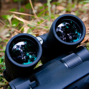 OEM/ODM SHB16 8x42 지붕 쌍안경 방수 IPX7 성인 FMC HD BAK4 광학 유리 1 년 보증 - Product Image 5